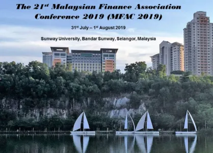 The 21st Malaysian Finance Association Conference 2019