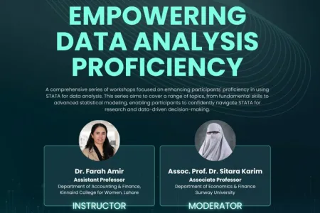 Empowering Data Analysis Proficiency