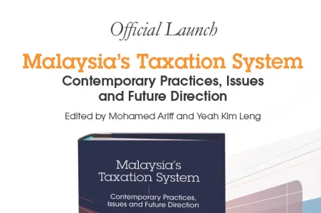 Malaysia Taxation Book Launch