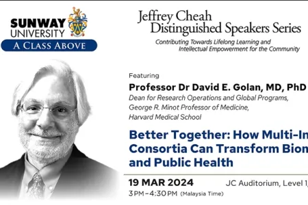 Better Together: How Multi-Institutional Consortia Can Transform Biomedicine and Public Health