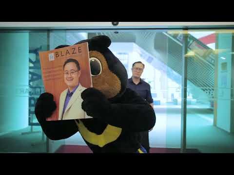 Preview image for the video "Sunway University   Facial Recognition 101".