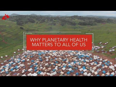 Preview image for the video "Why Planetary Health Matters to All of Us".