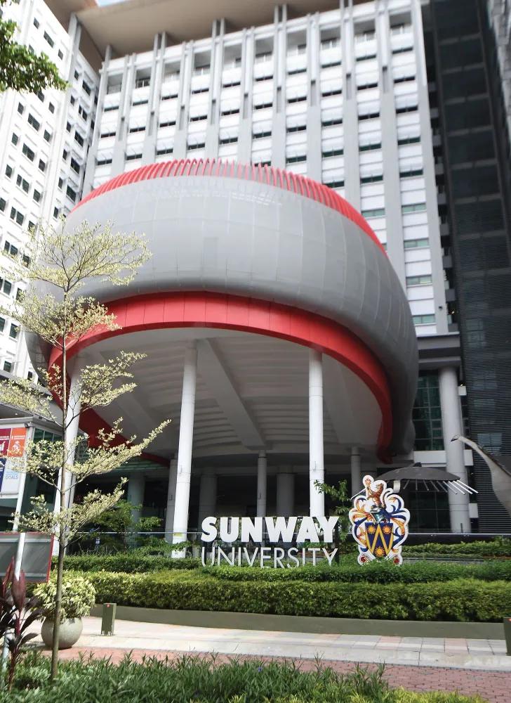 Sunway Campus