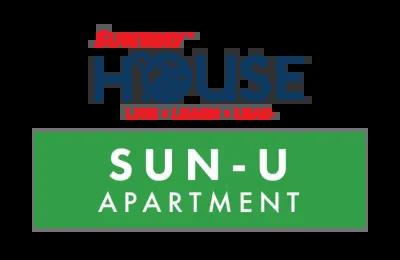 Sun-U Apartment