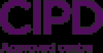 CIPD Approved Logo