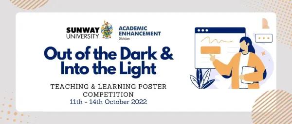 AED - Poster and Video Competition