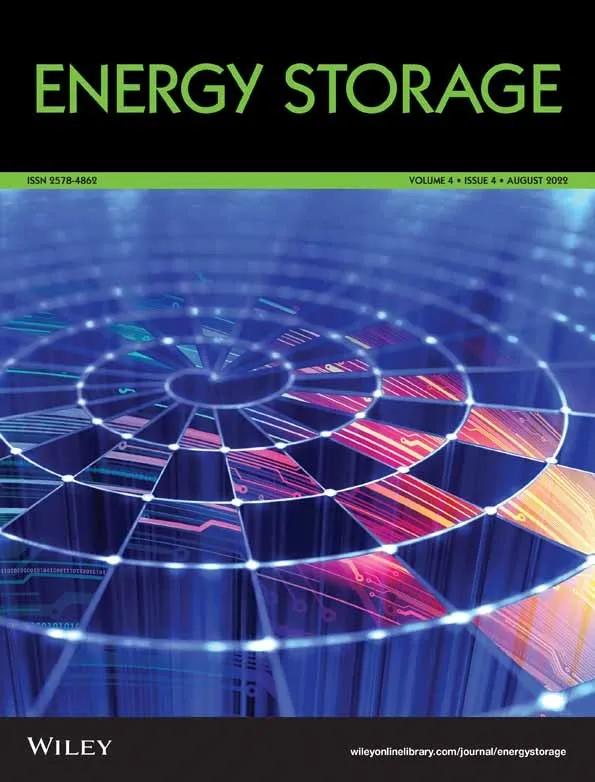 emsee2022 energy storage