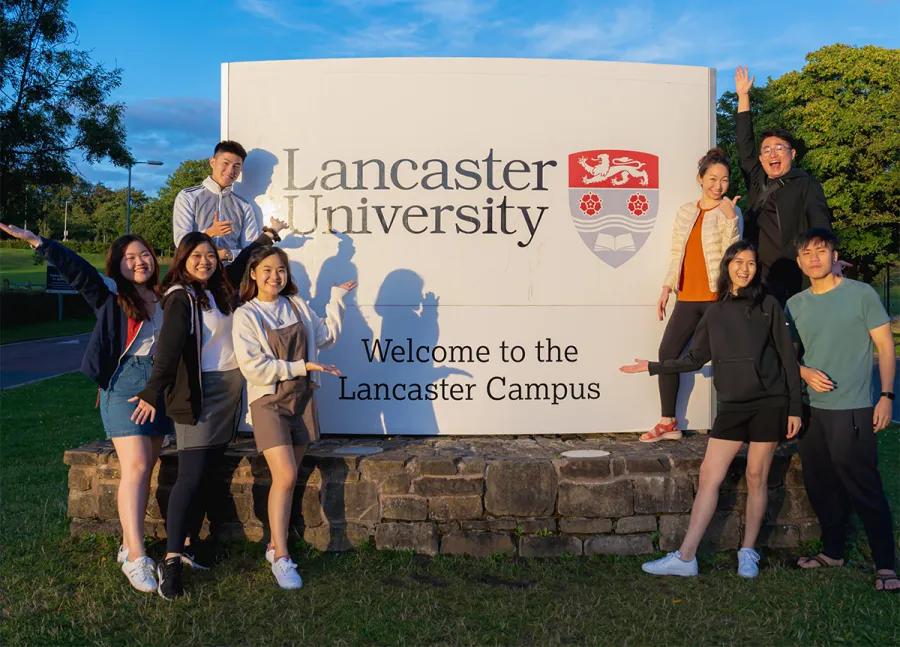 A campus life provides our students a platform to grow as future leaders