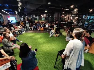 Sunway University’s Startup Foundry Elective Course – Strengthening the Student Entrepreneurship Ecosystem and Fuelling Startup Success on Campus