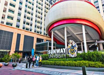 Sunway University Rises in QS Asia University Rankings 2019