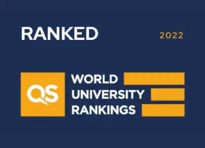 Sunway University Maintains a Steady Climb up the QS World University Rankings 2022 League Tables