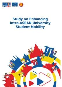 Study on Enhancing Intra-ASEAN Student Mobility