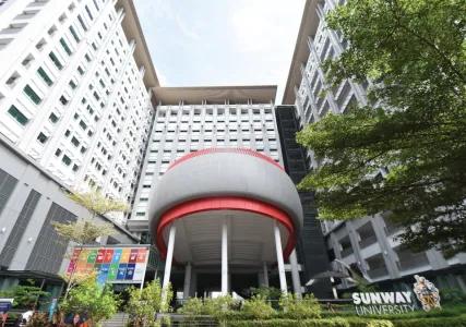 Sunway University: A New World of Opportunities