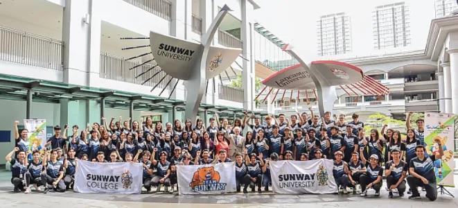 We're All Set for SUKIPT 2022!