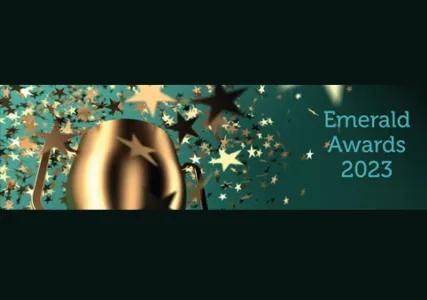 Emerald Awards 2023