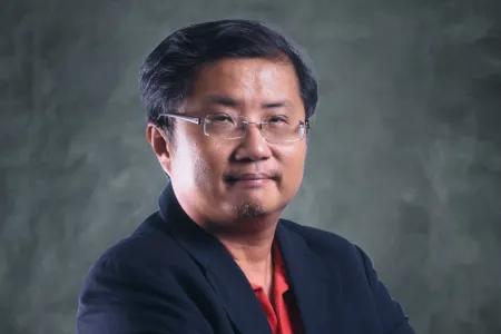 Professor Ts Yap Kian Meng