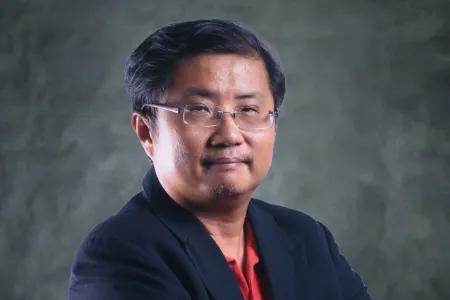 Prof Yap Kian Meng