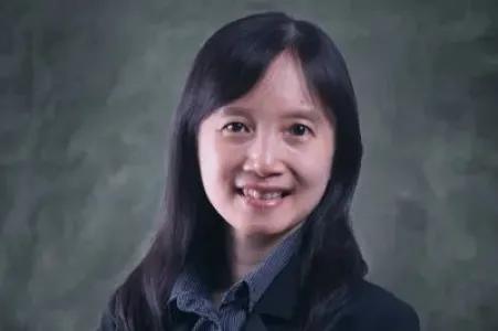 Professor Rebecca Wong Shin Yee