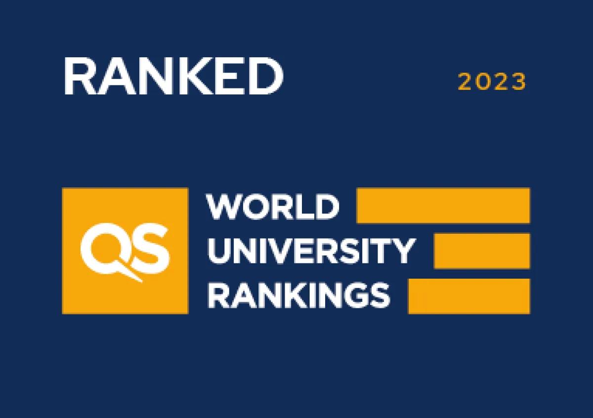 Sunway University Maintains Upward Trajectory in the QS World University Rankings 2023