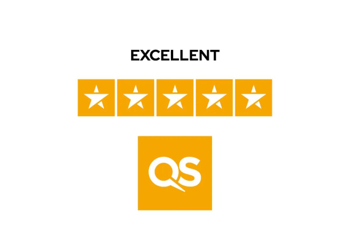 Sunway University Receives 5 Star Rating from QS for the Second Time!