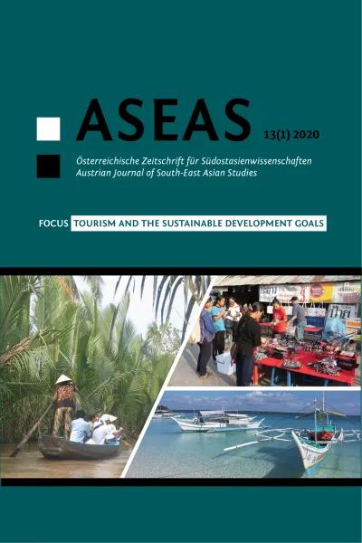 austrian journal of south east asian studies