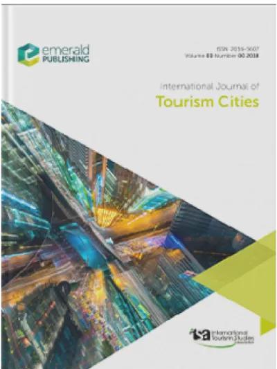 int journal tourism cities