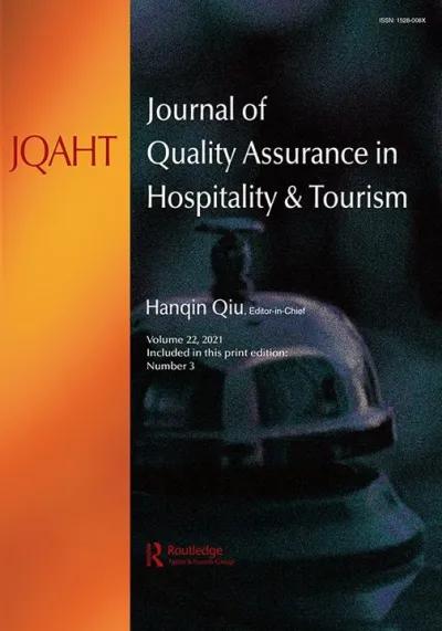 journal of quality assurance ht