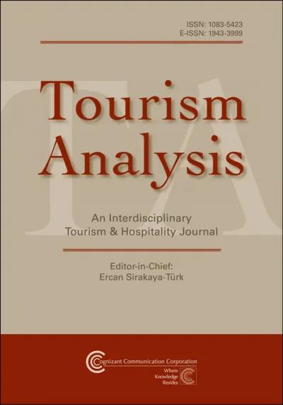 tourism analysis