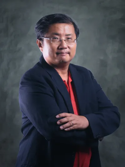 Professor Ts. Yap Kian Meng