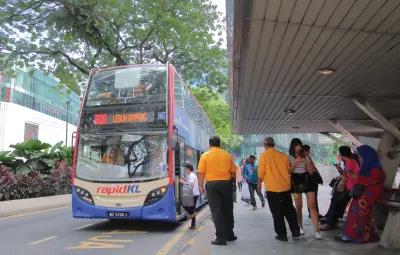 Advancing Bus Travel: Predicting Travel Time and Improving Service Reliability