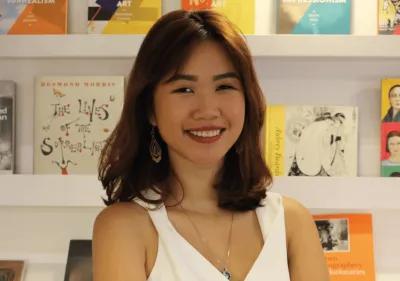 Ruby Nguyen: The Teaching Entrepreneur