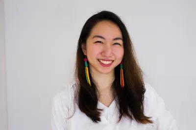 Krystabel Kok Su Lyn: Designing her own student experience