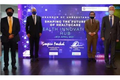 AstraZeneca And Sunway Launch Malaysia’s First Health Innovation Hub