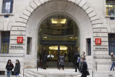 New Experiences at LSE Summer School
