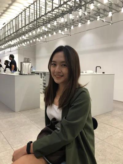 Irene Ng Wei Na: Sunway University Valedictorian Reminisces Her Varsity Days