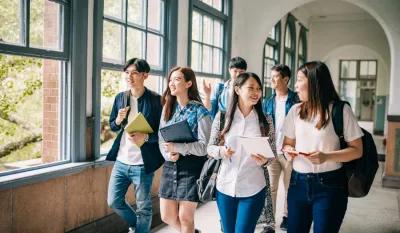 Benefits of Immediacy in Communication for First-Year Undergraduate Students 