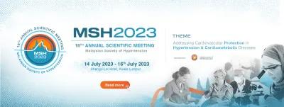 Malaysia Society of Hypertension - Annual Scientific Meeting 2023