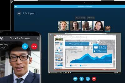 Skype for Business (2015)