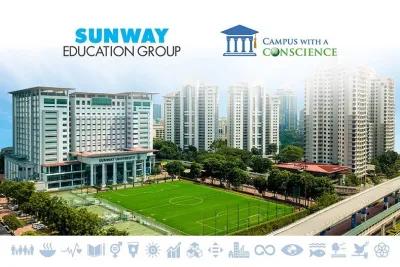 Sustainable Development Goals (SDGs) Education for All at Sunway Education Group