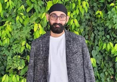 Harraaj Singh: Experiencing the Industry Directly Through the Classroom