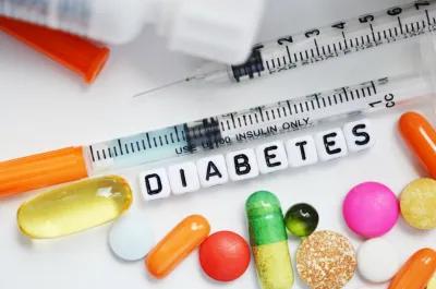 Diet and Diabetes, Are They Related?