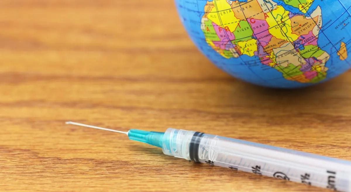 Decolonizing the Pandemic Treaty Through Vaccine Equity