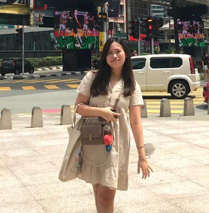 Ally Teoh Li Jenn: Extraordinary Career Adventures in Events Management
