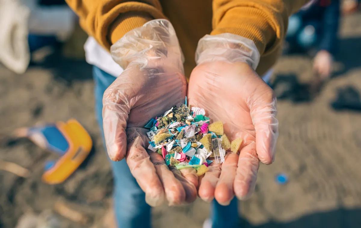 Turning Waste into Watts - Rethinking Plastic Waste