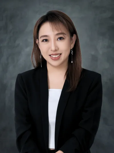 Professor Chai Lay Ching