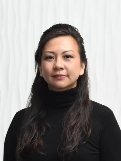 Dr. Fiona Wong E Chiong