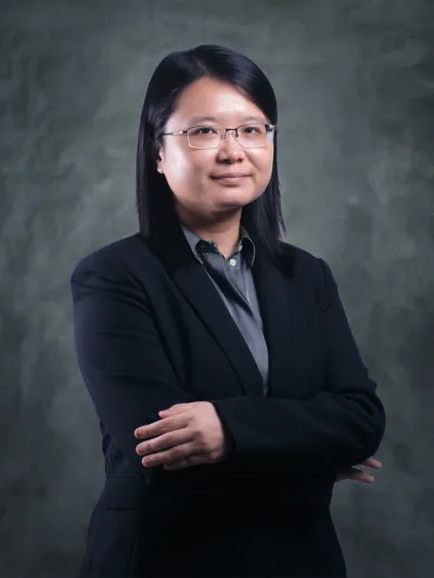 Dr Lam Siok Ee